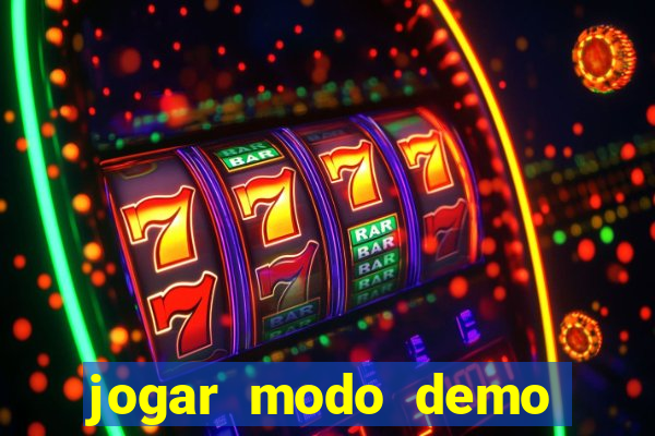 jogar modo demo fortune tiger